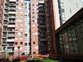 Condominium 3 chambre à vendre à Bogota, Cundinamarca, Bogota