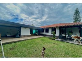 3 Bedroom House for sale in Rionegro, Antioquia, Rionegro