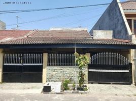 4 Habitación Casa en venta en Tambaksari, East Jawa, Tambaksari