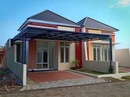 2 Bedroom House for sale in Madiun, East Jawa, Taman, Madiun