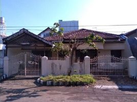 4 Bedroom House for rent in East Jawa, Tambaksari, Surabaya, East Jawa