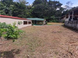  Terrain for sale in Barrio Colon, La Chorrera, Barrio Colon