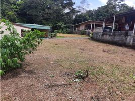  Grundstück zu verkaufen in La Chorrera, Panama Oeste, Barrio Colon