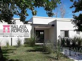 3 Bedroom House for sale in Escobar, Buenos Aires, Escobar