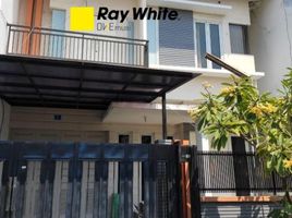 5 Bedroom House for sale in Mulyorejo, Surabaya, Mulyorejo