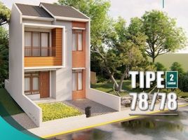 3 Bedroom Villa for sale in Soreang, Bandung, Soreang