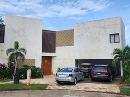 6 Schlafzimmer Haus zu vermieten in Conkal, Yucatan, Conkal