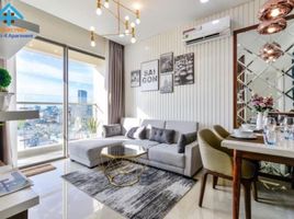 2 Phòng ngủ Căn hộ for rent in Phường 4, Quận 4, Phường 4