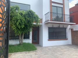 Maison 3 chambre à vendre à Alvaro Obregon, Mexico City, Alvaro Obregon