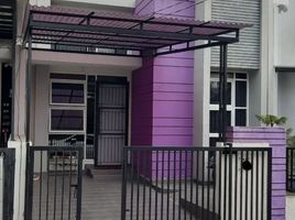 2 Habitación Casa en venta en Cipondoh, Banten, Cipondoh, Tangerang, Banten