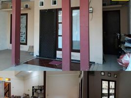 3 Kamar Rumah for sale in Gunung Anyar, East Jawa, Gunung Anyar