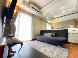 1 Kamar Apartemen for sale in PT MRT Jakarta, Tanah Abang, Tanah Abang