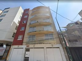 2 Schlafzimmer Appartement zu verkaufen in Miguel Hidalgo, Mexico City, Miguel Hidalgo