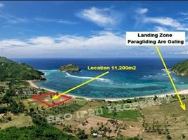  Land for sale in Pujut, Lombok Tengah, Pujut