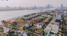 Available Units at The Summit Sơn Trà Ocean View