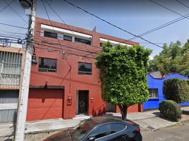 4 Schlafzimmer Haus zu verkaufen in Alvaro Obregon, Mexico City, Alvaro Obregon