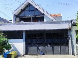 4 Habitación Casa en venta en Tambaksari, East Jawa, Tambaksari