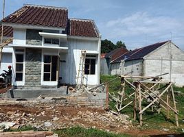 2 Bedroom House for sale in Bogor, West Jawa, Bojonggede, Bogor