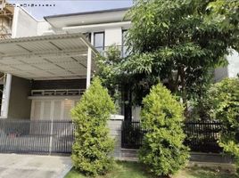 4 Bedroom House for sale in Mulyorejo, Surabaya, Mulyorejo