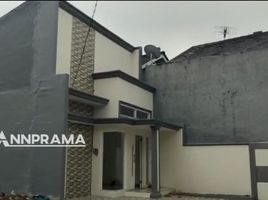 3 Bedroom House for sale in Pancoranmas, Bogor, Pancoranmas