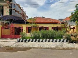 3 Habitación Villa en venta en Sukolilo, East Jawa, Sukolilo