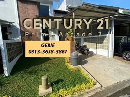 2 Bedroom House for sale in Ciputat, Tangerang, Ciputat