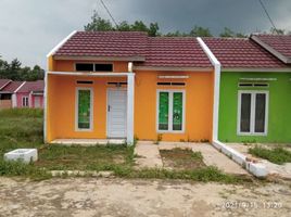 2 Bedroom House for sale in Tanjung Bintang, Lampung Selatan, Tanjung Bintang