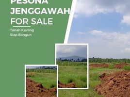  Land for sale in Jenggawah, Jember, Jenggawah