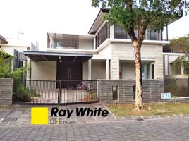 5 Habitación Casa en venta en Lakarsantri, East Jawa, Lakarsantri, Surabaya