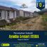 2 Kamar Rumah for sale in Lampung, Sukarame, Bandar Lampung, Lampung