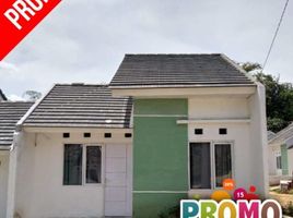 2 Bedroom House for sale in Cicalengka, Bandung, Cicalengka