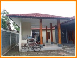 3 Schlafzimmer Haus zu verkaufen in Prambanan, Jawa Tengah, Prambanan, Klaten, Jawa Tengah