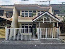5 Habitación Villa en venta en Mulyorejo, East Jawa, Mulyorejo