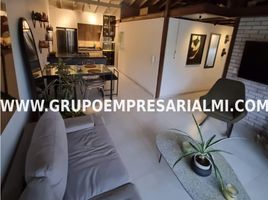 2 Habitación Apartamento en alquiler en Museo de Antioquia, Medellín, Medellín