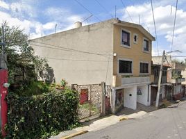 4 Schlafzimmer Haus zu verkaufen in Cuajimalpa De Morelos, Mexico City, Cuajimalpa De Morelos