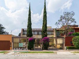 4 Schlafzimmer Villa zu verkaufen in Naucalpan De Juarez, Mexico, Naucalpan De Juarez