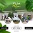 2 Kamar Vila for sale in Piyungan, Bantul, Piyungan