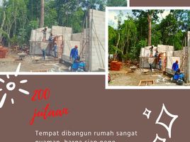 2 Kamar Rumah for sale in Klaten Tengah, Klaten, Klaten Tengah