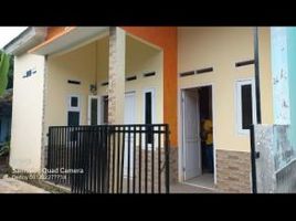 2 Kamar Vila for sale in Bojonggede, Bogor, Bojonggede