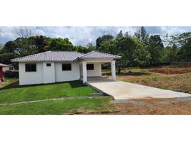 3 chambre Villa for sale in Chiriqui, Potrerillos Abajo, Dolega, Chiriqui