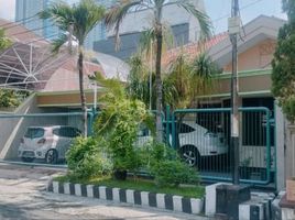 3 Habitación Villa en venta en Mulyorejo, East Jawa, Mulyorejo