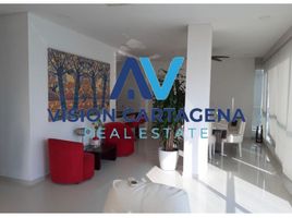 3 Habitación Apartamento en venta en Cartagena, Bolivar, Cartagena