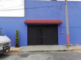4 Schlafzimmer Haus zu verkaufen in Ixtapaluca, Mexico, Ixtapaluca