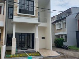 3 Kamar Rumah for sale in Bumiaji, Malang Regency, Bumiaji