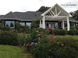 4 Habitación Casa en venta en Chile, Puerto Varas, Llanquihue, Los Lagos, Chile