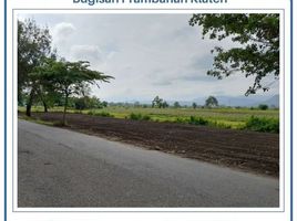  Land for sale in Klaten Utara, Klaten, Klaten Utara