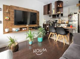 2 Habitación Apartamento en venta en Chile, Santiago, Santiago, Santiago, Chile