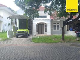 3 Kamar Rumah for rent in Lakarsantri, Surabaya, Lakarsantri