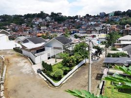 Maison 2 chambre à vendre à Cibeunying Kidul, West Jawa, Cibeunying Kidul