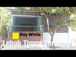 3 Bedroom House for sale in Kenjeran, Surabaya, Kenjeran